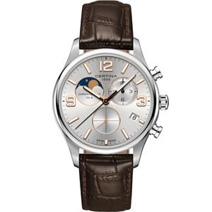 Certina ds 8 moon phase