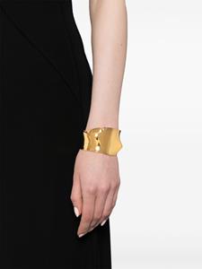 Acler Wikkelarmband - Goud