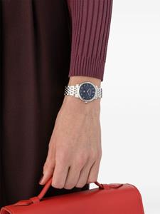 Frederique Constant Slimline Moonphase 30mm horloge - Zwart