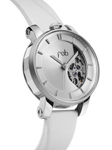 Fob Paris R360 Oblivion horloge - Zilver