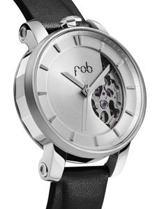 Fob Paris R360 Oblivion horloge - Zilver