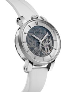 Fob Paris R360 horloge - Zilver