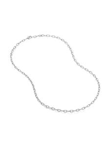 David Yurman Madison chain necklace - Zilver