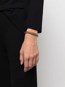 Versace Greca armband - Goud