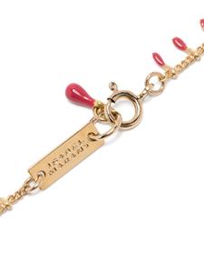 ISABEL MARANT Casablanca chain bracelet - Goud