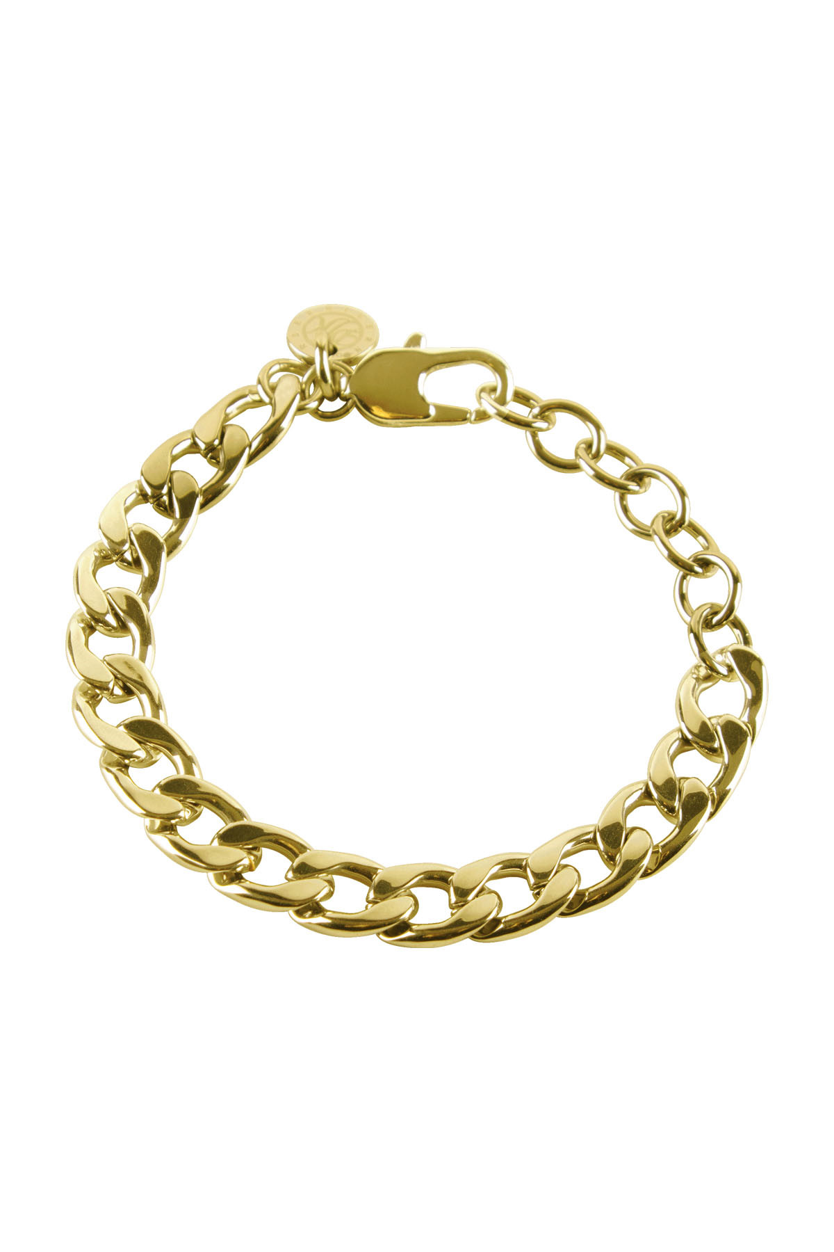 Dyrberg Kern Dyrberg/Kern Jolie Bracelet, Color: Gold, Onesize, Women