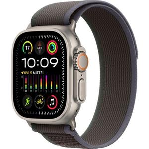 Apple Watch Ultra 2 Cellular Titanium | 49mm