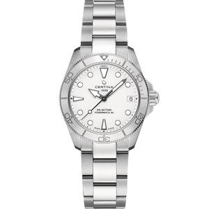 Certina ds action lady
