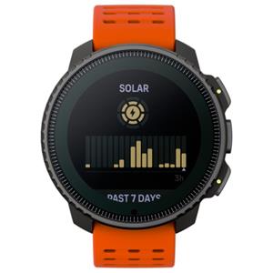 Suunto   Vertical Solar - Multifunctioneel horloge canyon