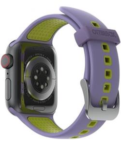 OtterBox Watch Band für Apple Watch 41/40/38mm Back in Time - Lila