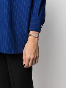 Daniel Wellington Quadro Lumine horloge - Roze