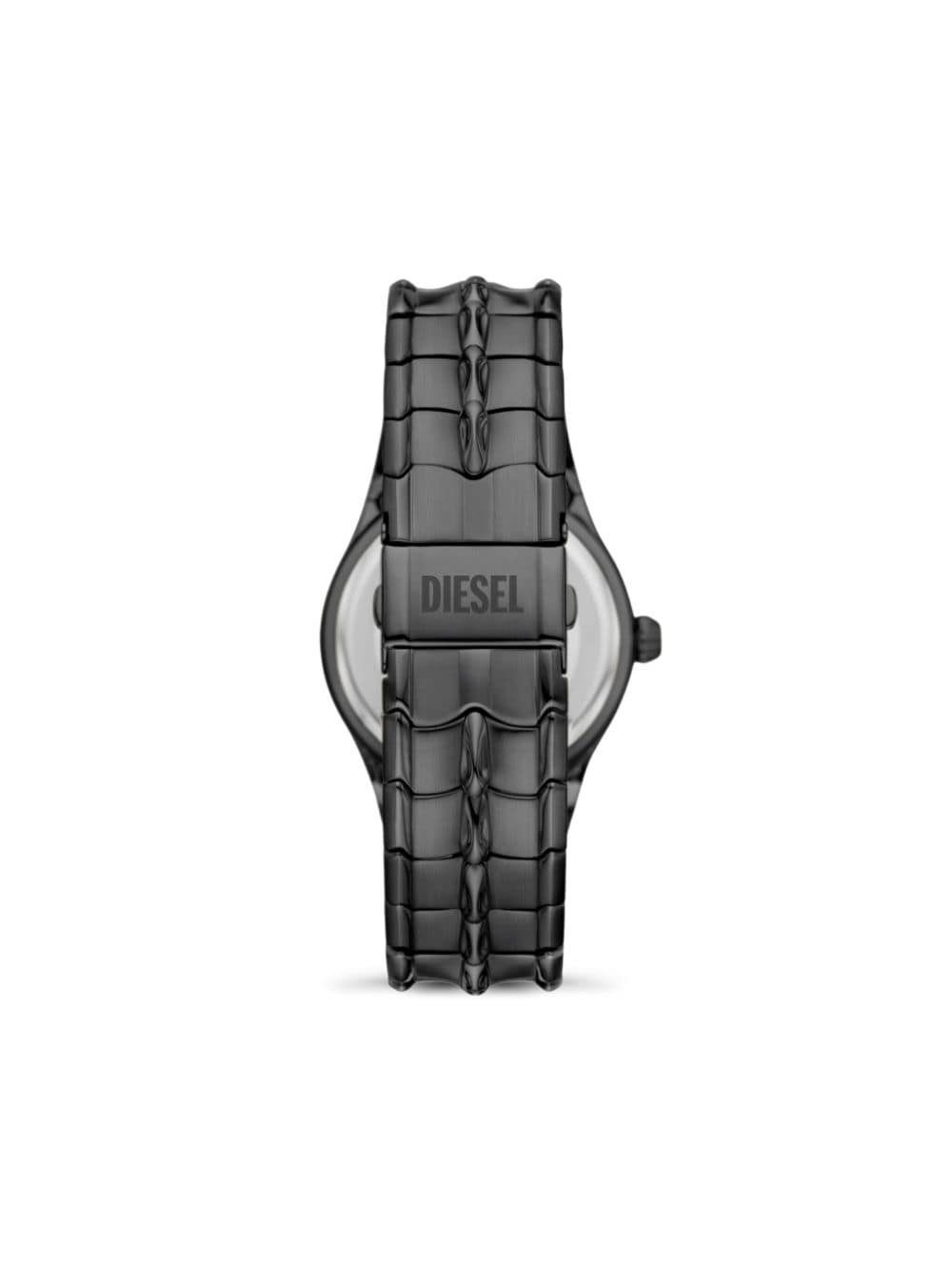 Diesel Vert 44 mm horloge - Grijs