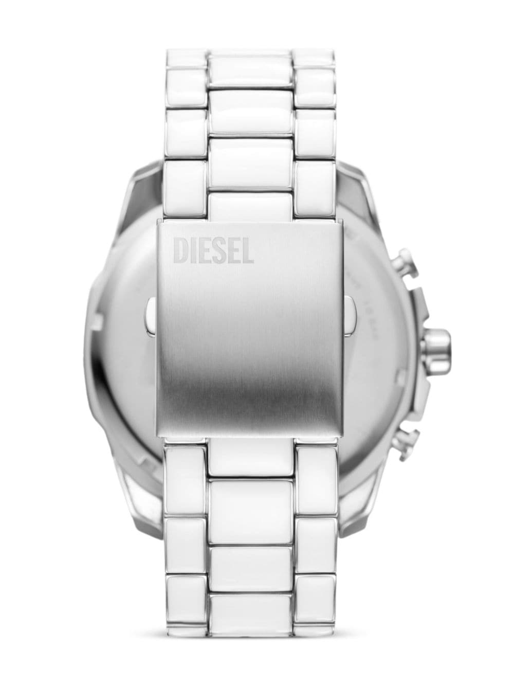 Diesel Mega Chief horloge - Grijs