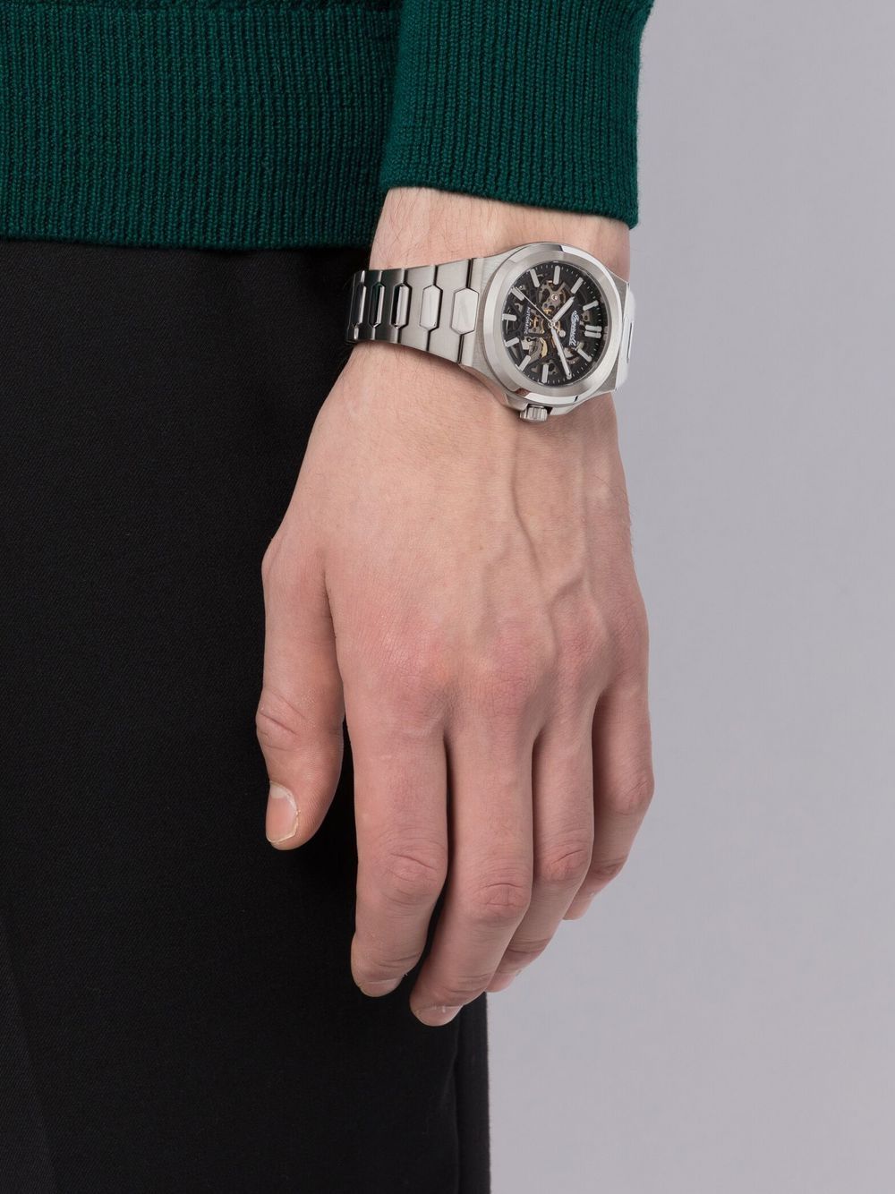 Ingersoll Watches The Catalina horloge - Zilver