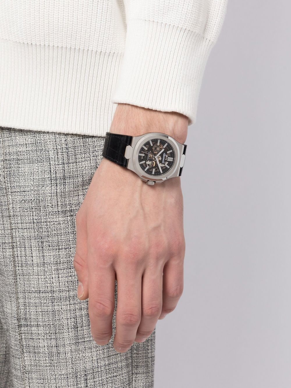 Ingersoll Watches The Catalina horloge - Zilver