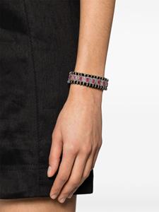 JIA JIA Statement armband - Zilver