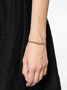 Kate Spade Gegraveerde armband - Roze