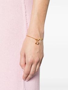 Vivienne Westwood Petite Orb armband - Goud