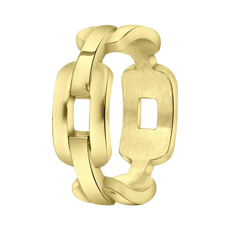 Lucardi Ring 'Odila' Staal