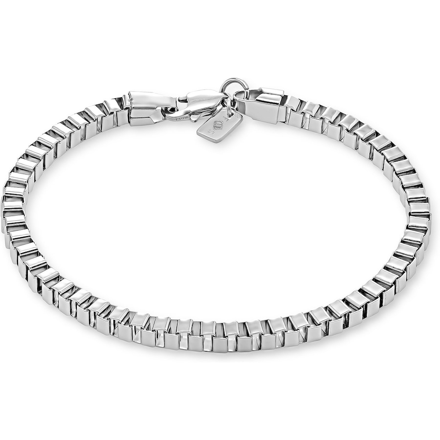 FAVS Armband Edelstaal