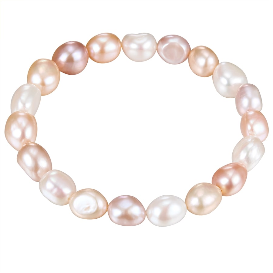 Valero Pearls Armband Valero Pearls Damen-Armband Perle, Perle, Damenschmuck