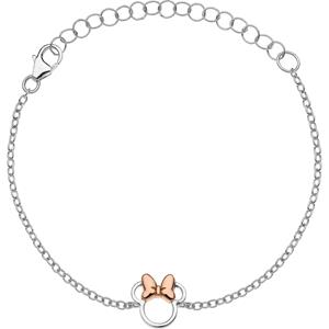 DISNEY Jewelry Armband Kinderarmband Mickey Mouse (inkl. Schmuckbox)