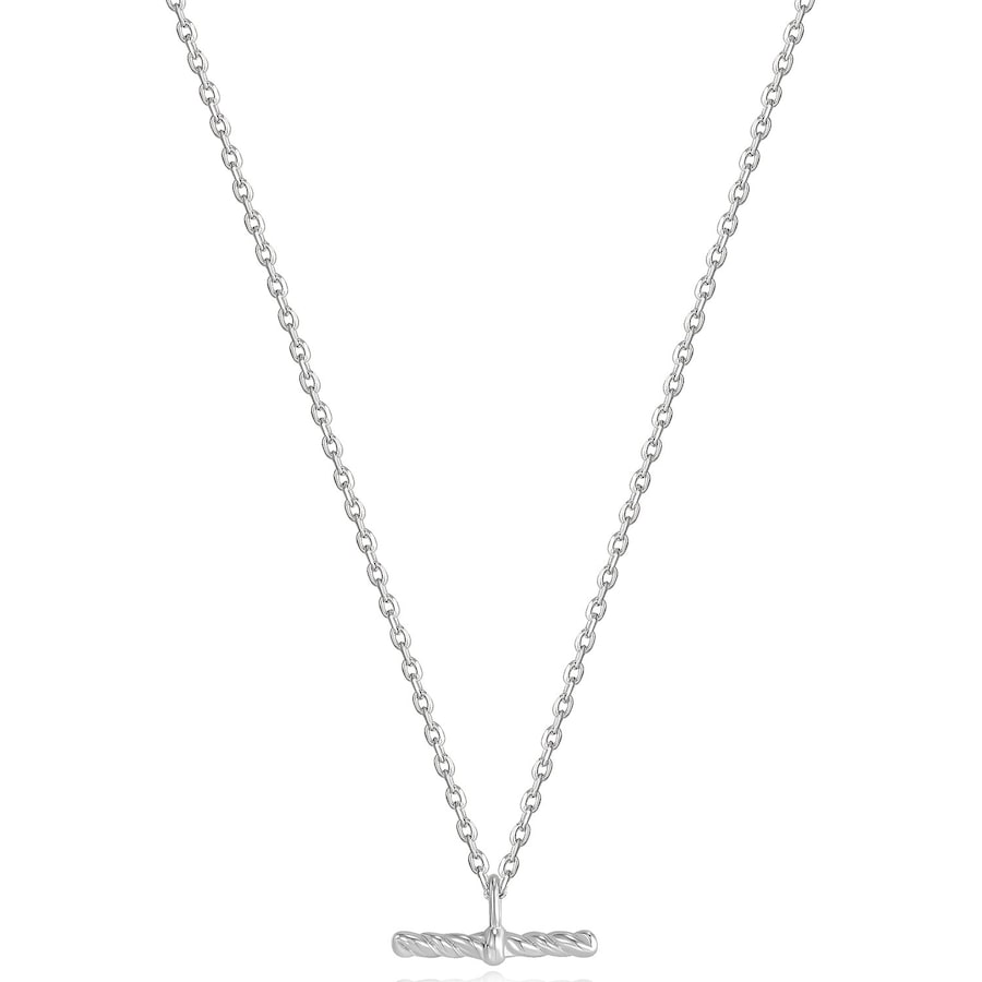 Ania Haie Ketting Zilver 925