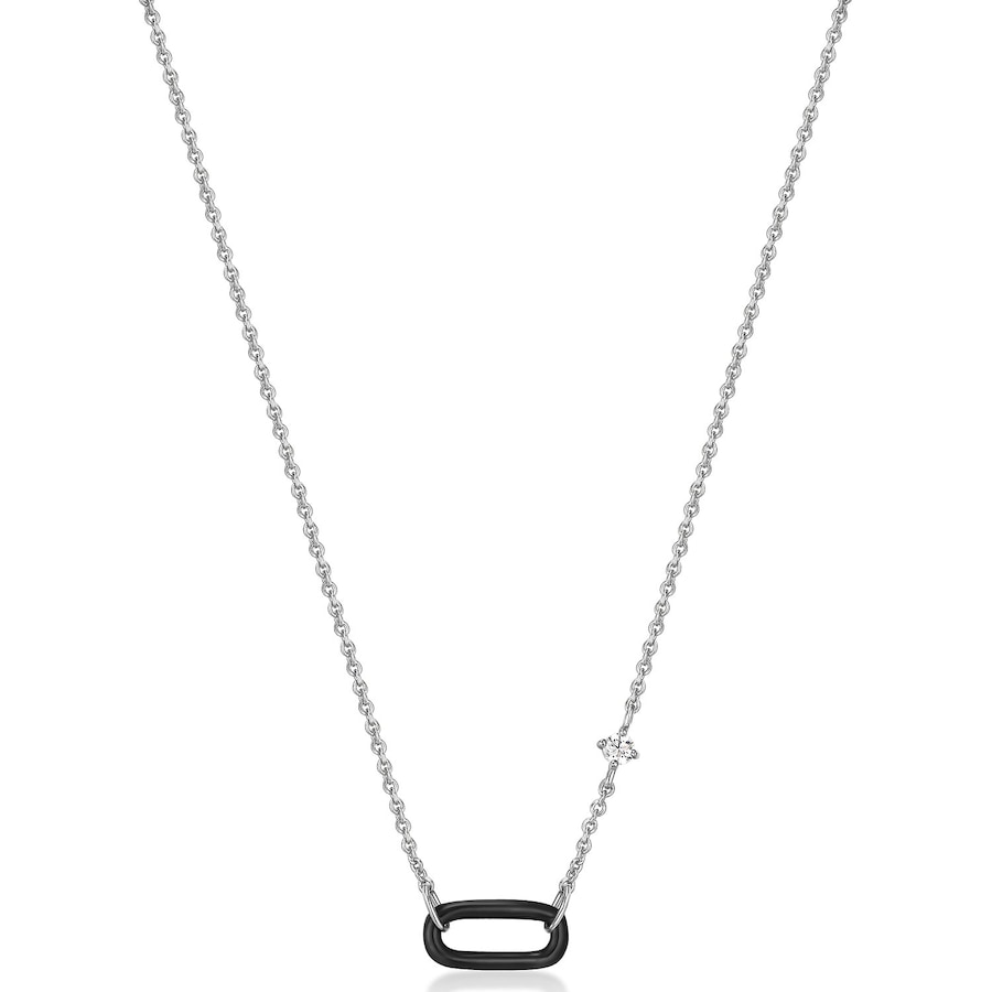 Ania Haie Ketting Zilver 925
