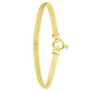 Lucardi Armband Zilver