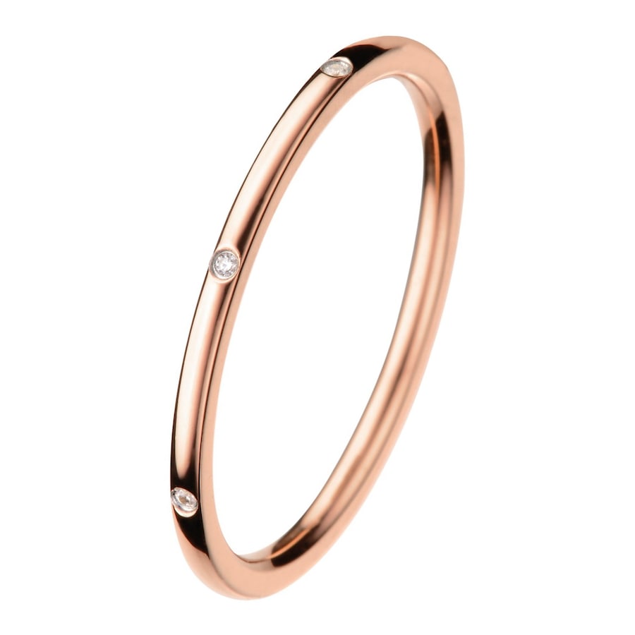 Bering Fingerring BERING / Detachable / Ring / Size 10 560-37-100 rosé