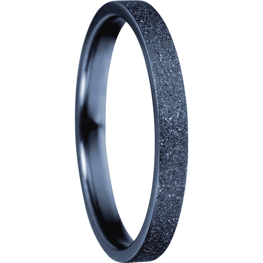 Bering Fingerring BERING / Detachable / Ring / Size 9 557-79-91 dunkelblau