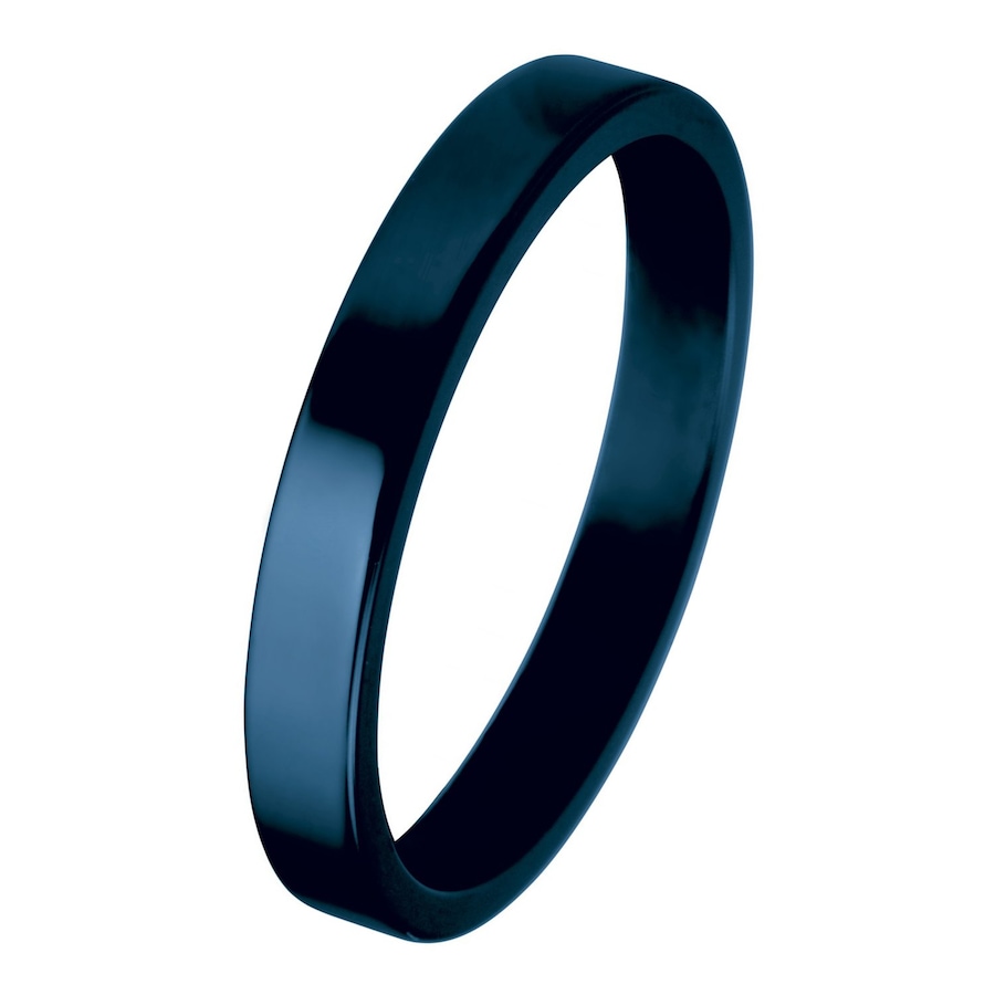 Bering Fingerring BERING / Detachable / Ring / Size 9 554-70-91 dunkelblau