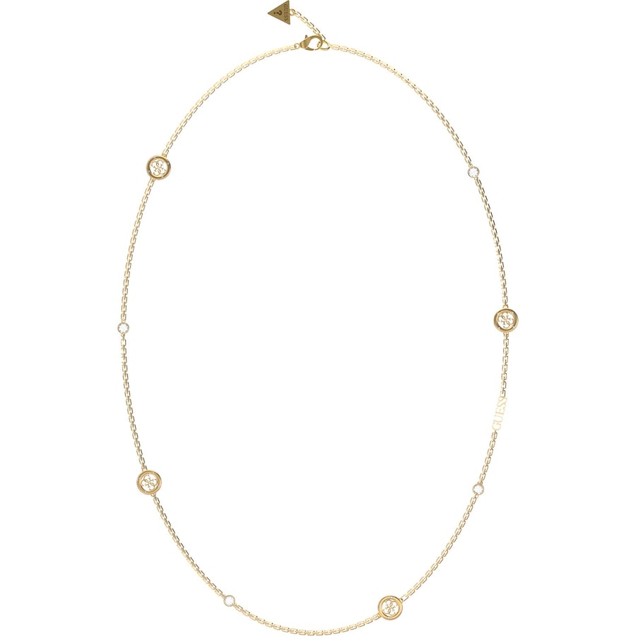 Guess Ketting Edelstaal