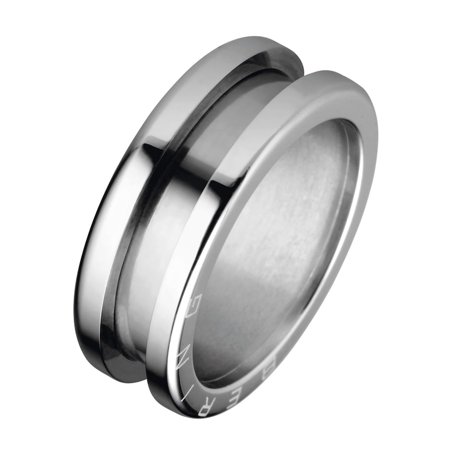 Bering Fingerring BERING / Detachable / Ring / Size 8 520-10-83 silber