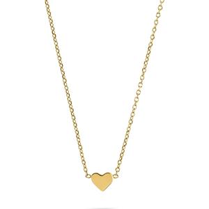 Ketting Geelgoud 375