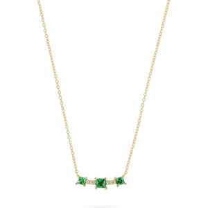 Ketting Geelgoud 585