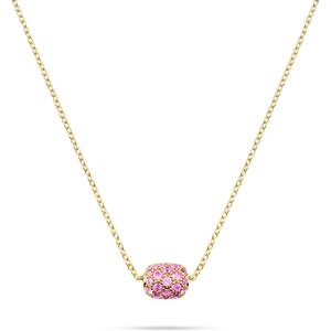 Ketting Geelgoud 585