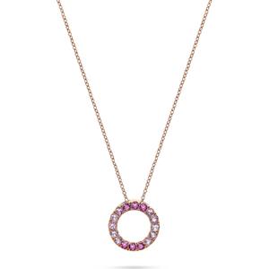 Ketting Roségoud 585