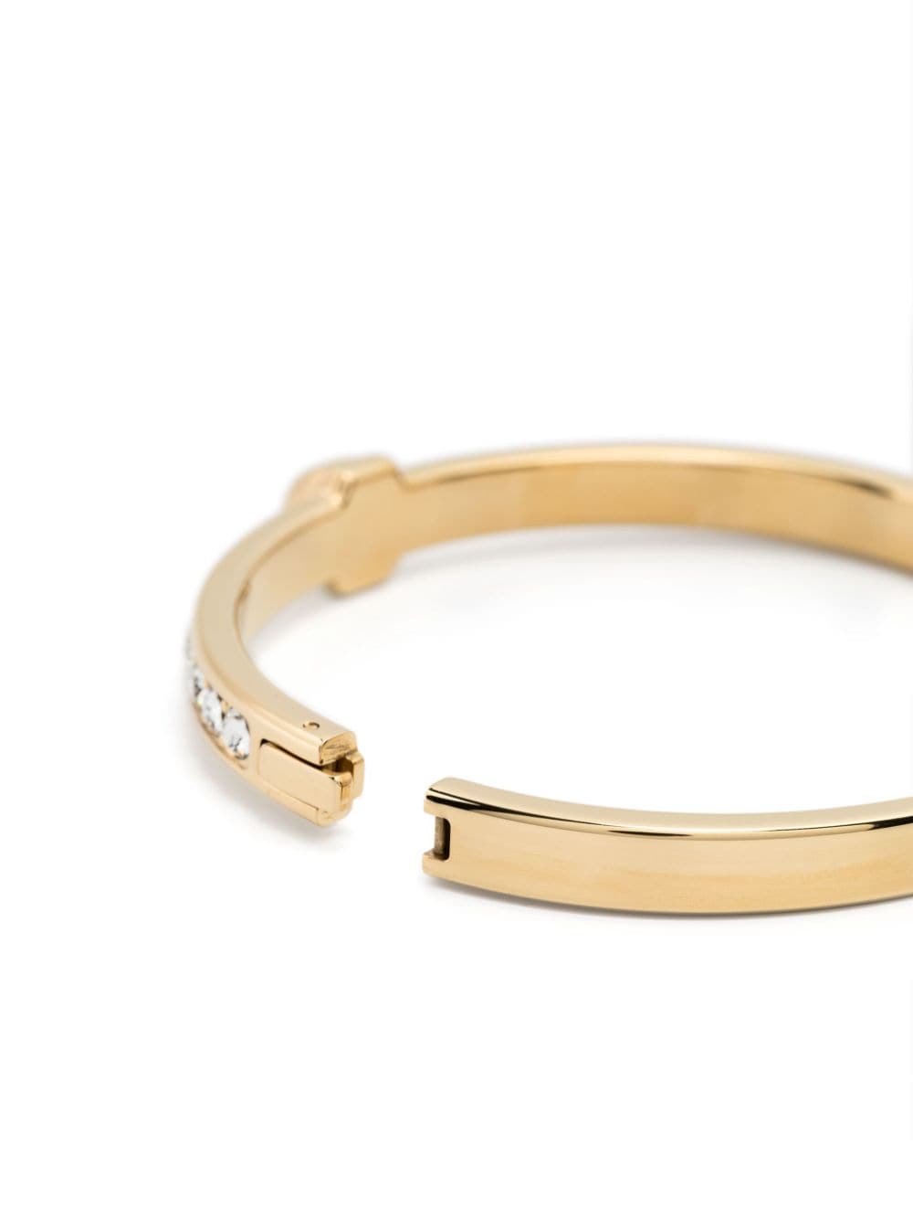 Swarovski Numina bangle bracelet - Goud