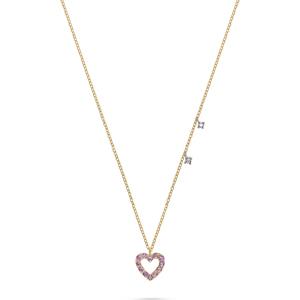 Ketting Geelgoud 585