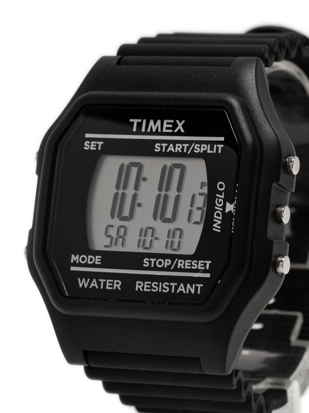 TIMEX Classci Digital 55mm - Zwart