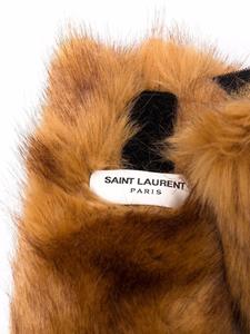 Saint Laurent Lammy armband - Beige