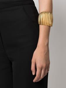 Saint Laurent Oversized armband - Goud