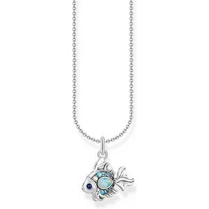 Thomas Sabo Kette Charming KE2239-945-7-L45V