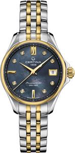 Certina ds action lady powermatic 80