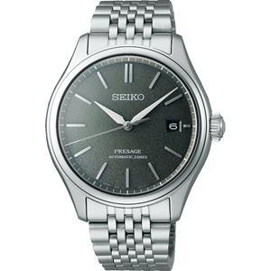 Seiko presage classic series'sensaicha'