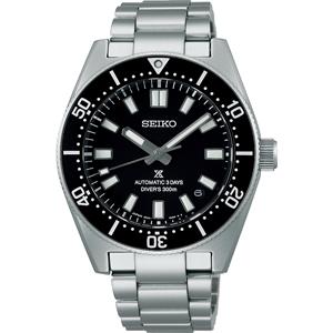 Seiko prospex diver's automatic