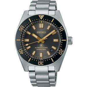 Seiko prospex 100th anniversary 1965 heritage diver's special edition