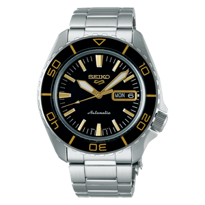 Seiko 5 sports automatic