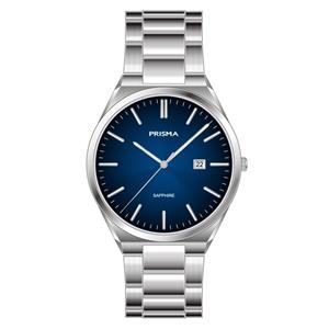 Prisma Slimline P.2420 Herenhorloge